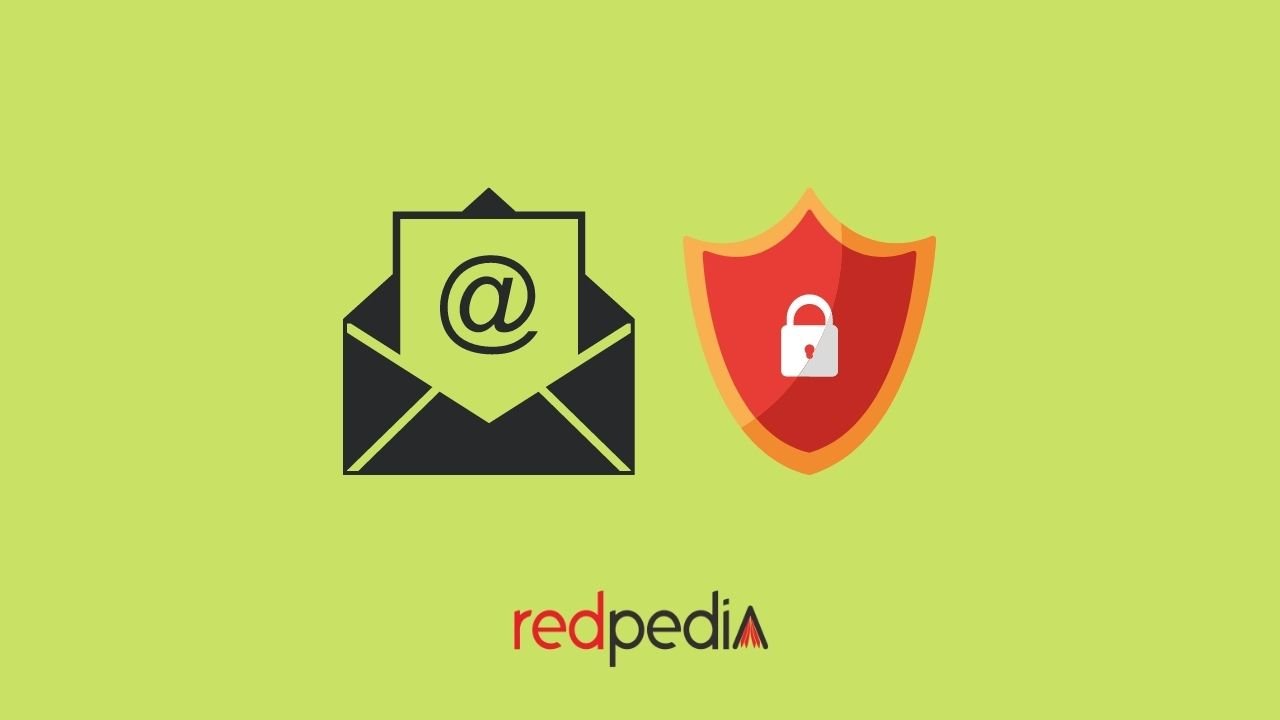 Cara Mengatasi Email Spoofing