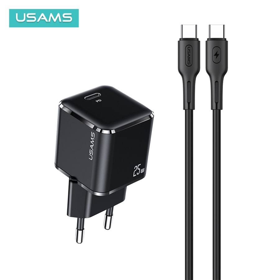 USAMS-25w