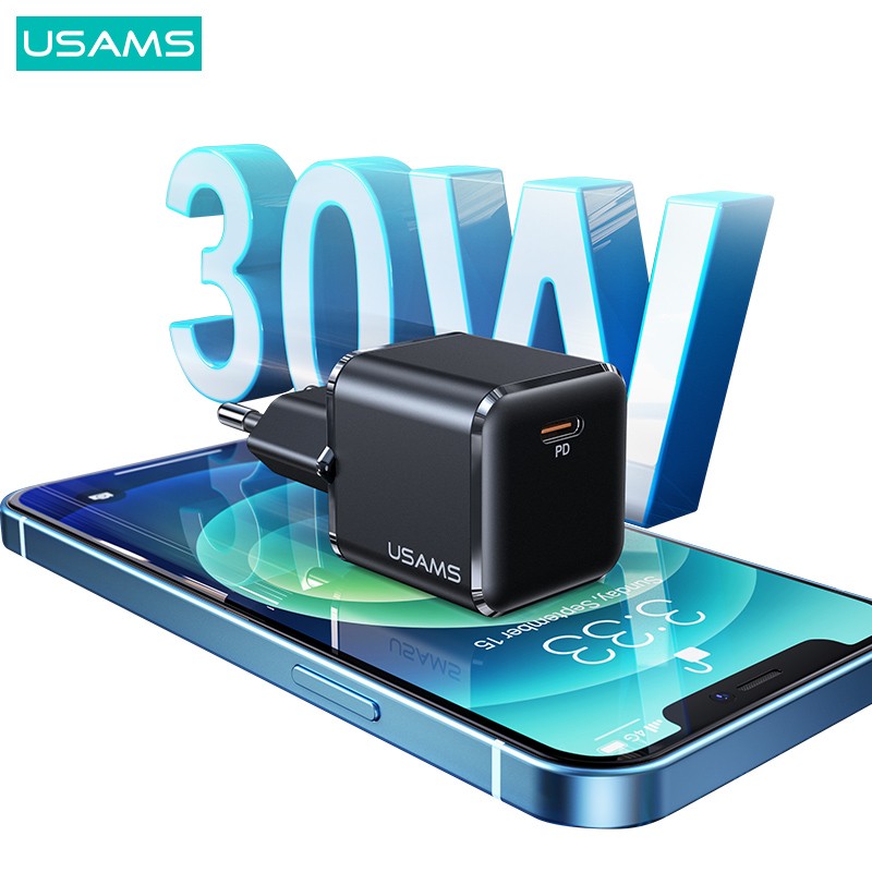 USAMS-30w