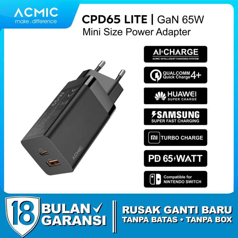 acmic-65w