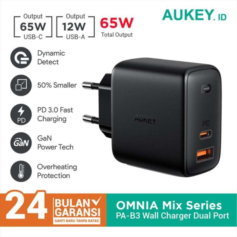 aukey-65w