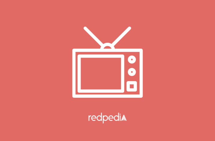 Siaran TV Digital
