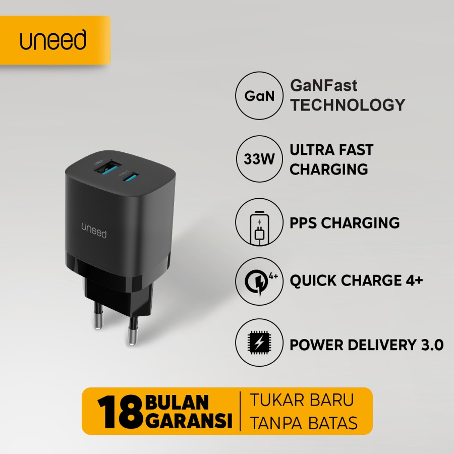 uneed-33w