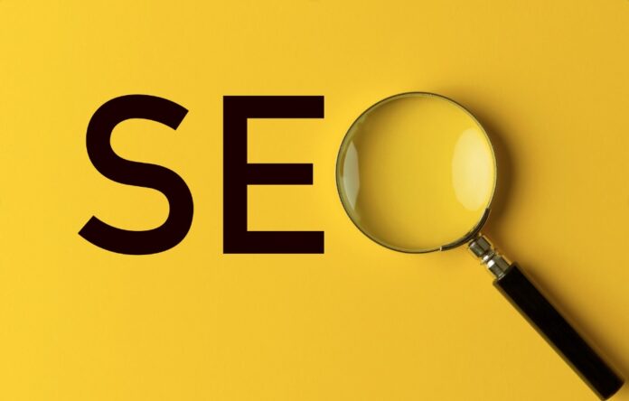 Tips SEO
