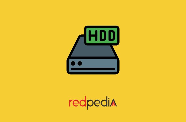 Penyebab Hard Disk HDD Lemot dan Delay